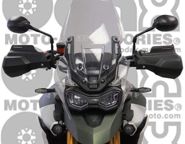 ハンドガード│Odax Moto-Accessories