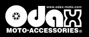 Odax Logo